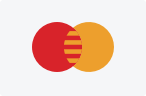 Logo mastercard