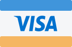Logo Visa carte bancaire