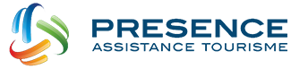 Presence assurance tourisme