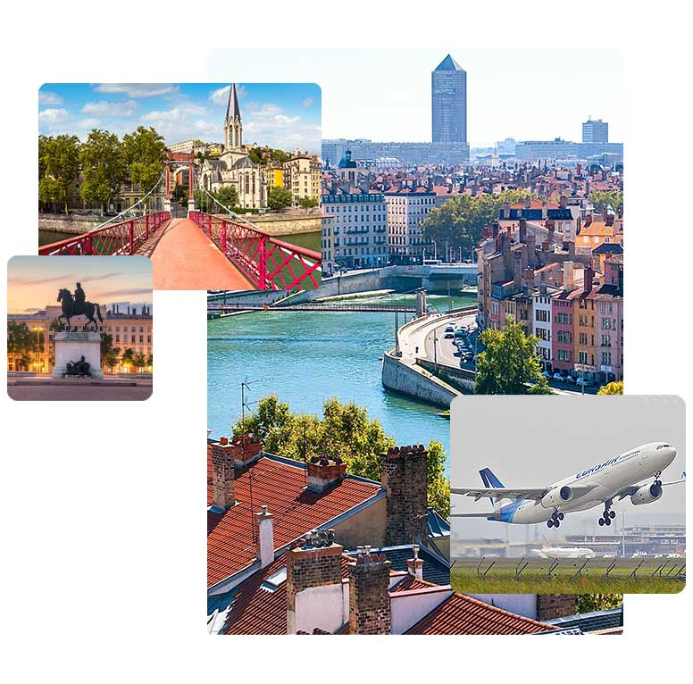 Horaires des commerces à Lyon Ville de Lyon