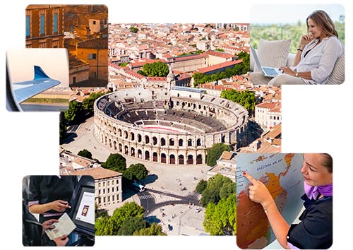 Que faire à Nîmes ? Endroits incontournables à Nîmes