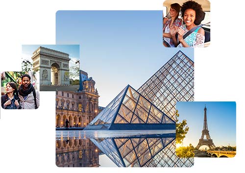 composition paris lieux incontournables composition paris lieux incontournables