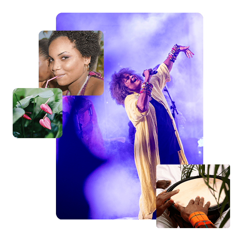 composition La Guadeloupe lieux incontournables composition La Guadeloupe lieux incontournables