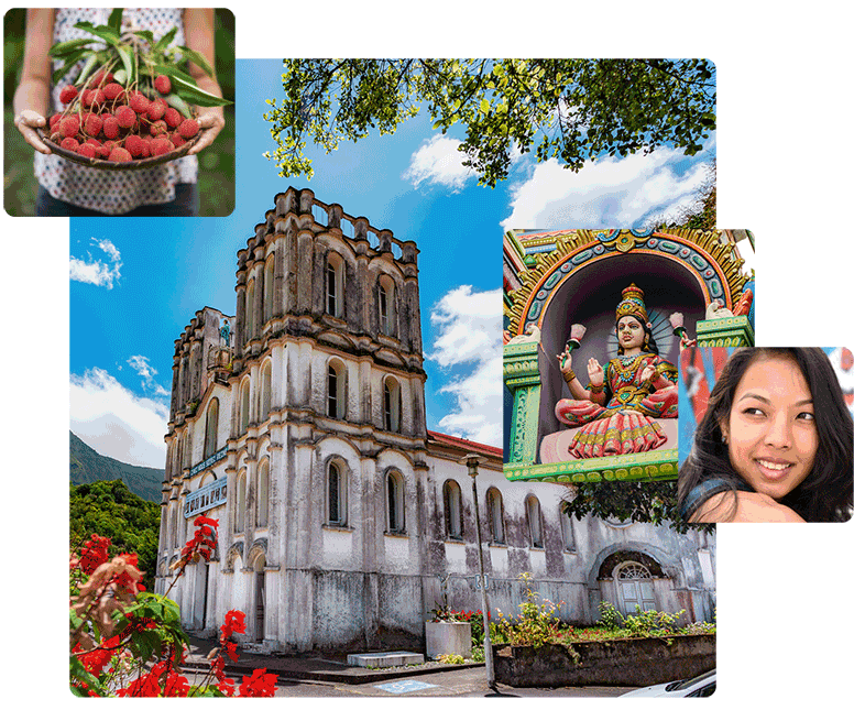 Culture Ile de la Réunion Culture Ile de la Réunion