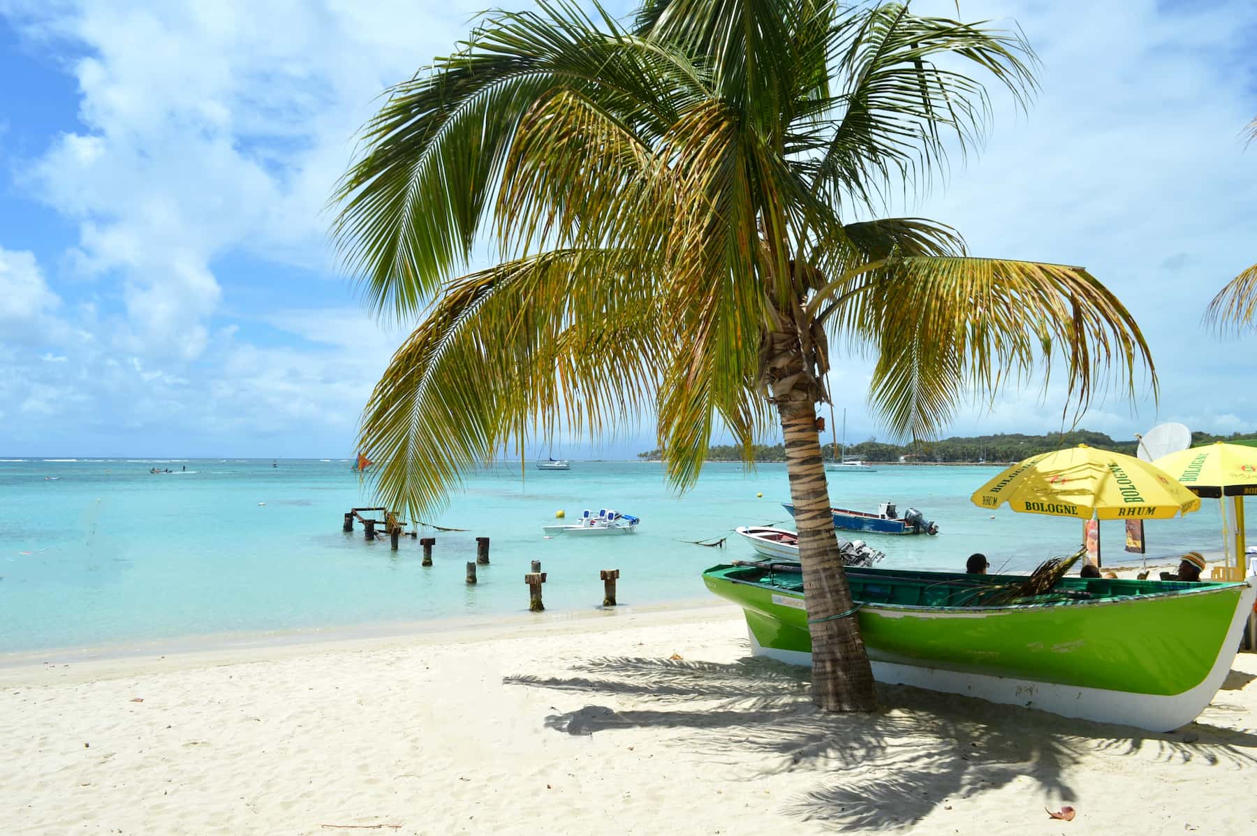 Guadeloupe
