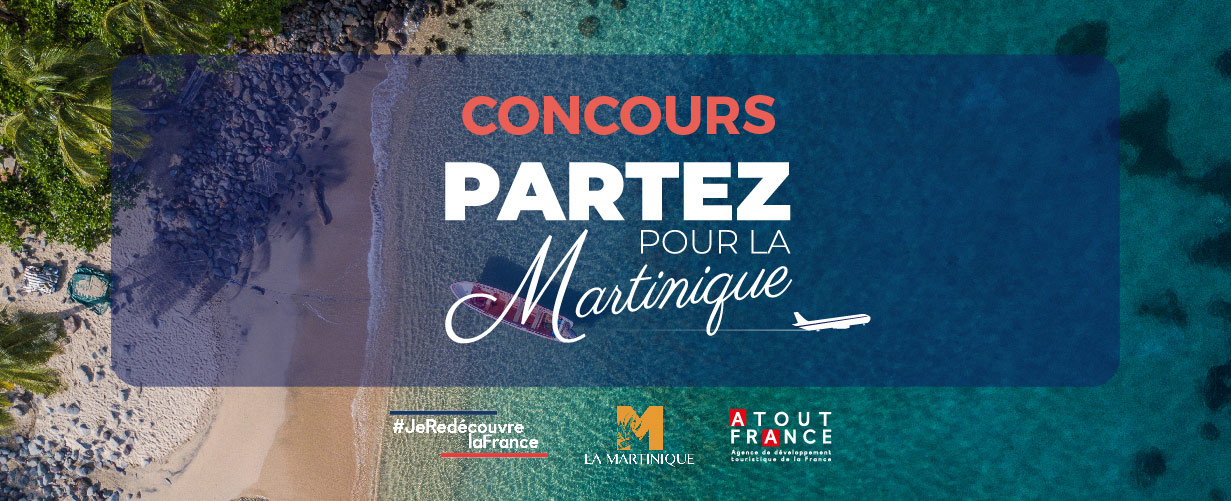 Concours Martinique