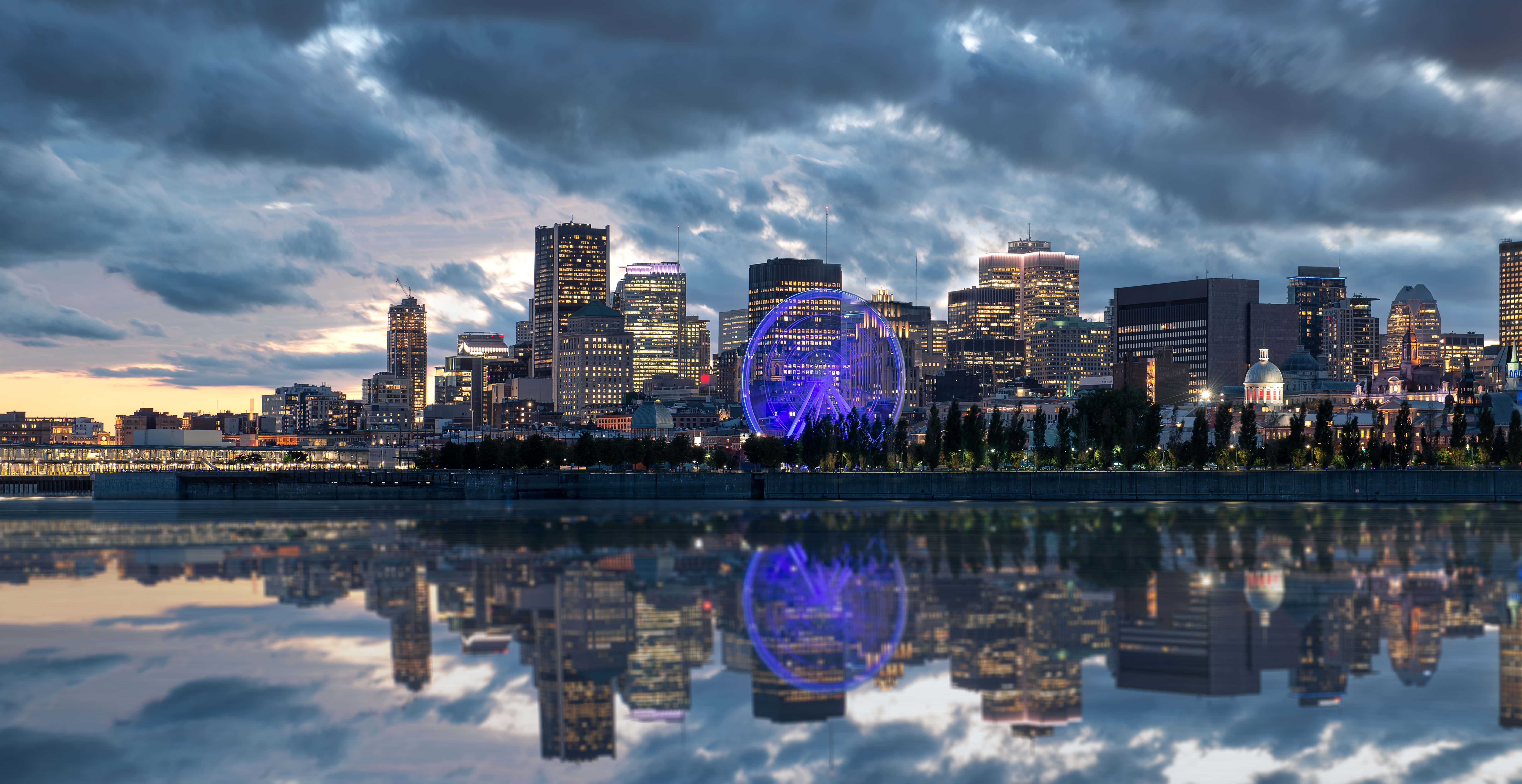 Montréal Les incontournables A ne pas manquer à Montréal