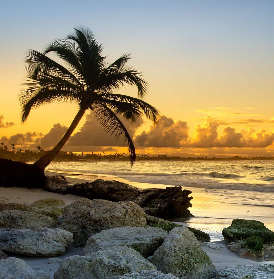 Punta Cana Decalage Horaire Avec La France Vol Paris Punta Cana : Billets d'avion pour Punta Cana - Corsair