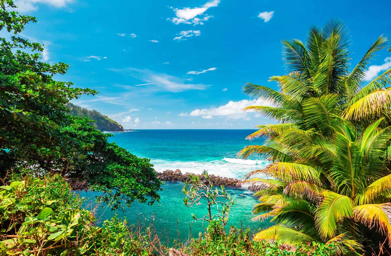 La Réunion un concentré d’aventures dans l’océan Indien