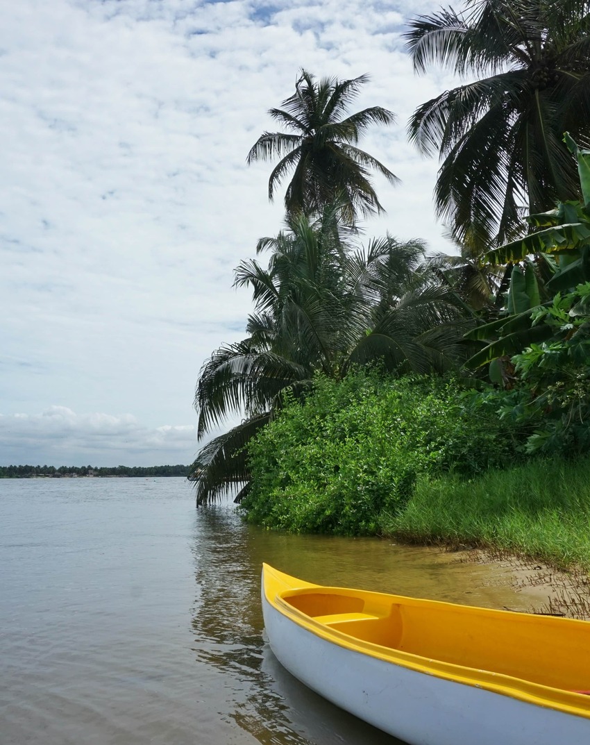 Le climat en Côte d'Ivoire Climat Ivoirien