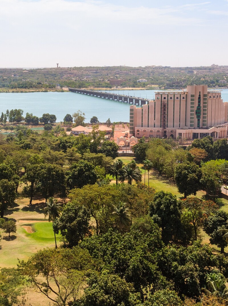 Que faire sur place en Côte d'Ivoire ? Horaires des commerces