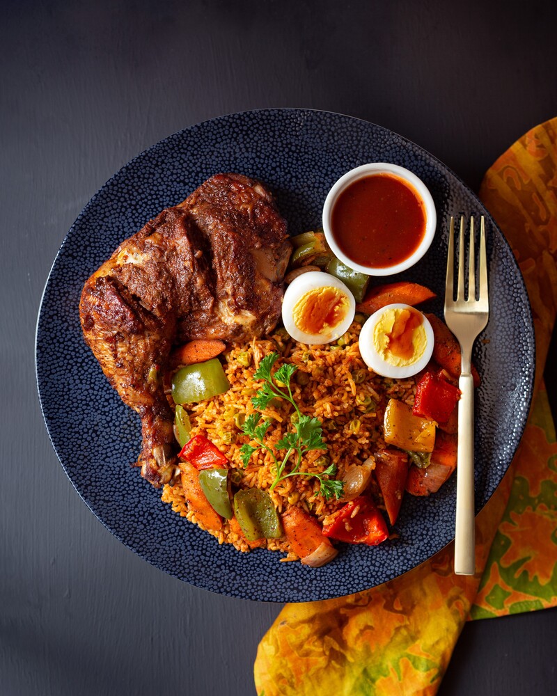 Gastronomie en Côte d'ivoire Cuisine Ivoirienne