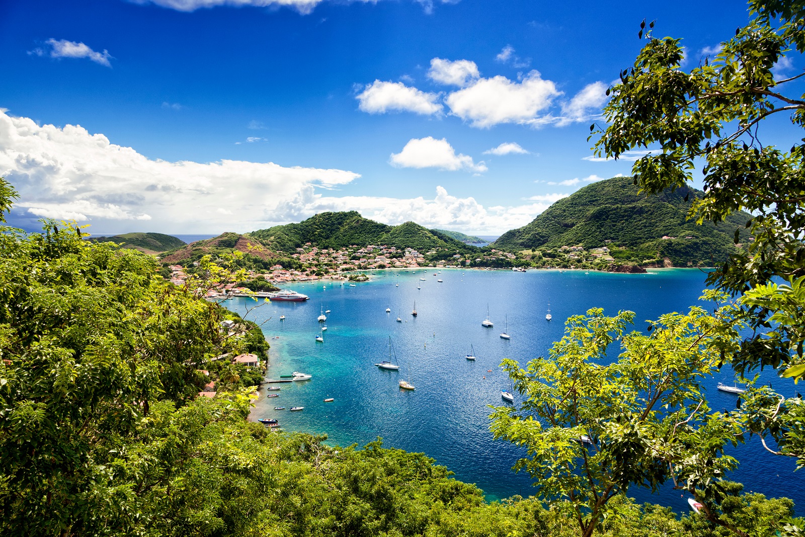 Les restaurants de Guadeloupe Les restaurants de Guadeloupe