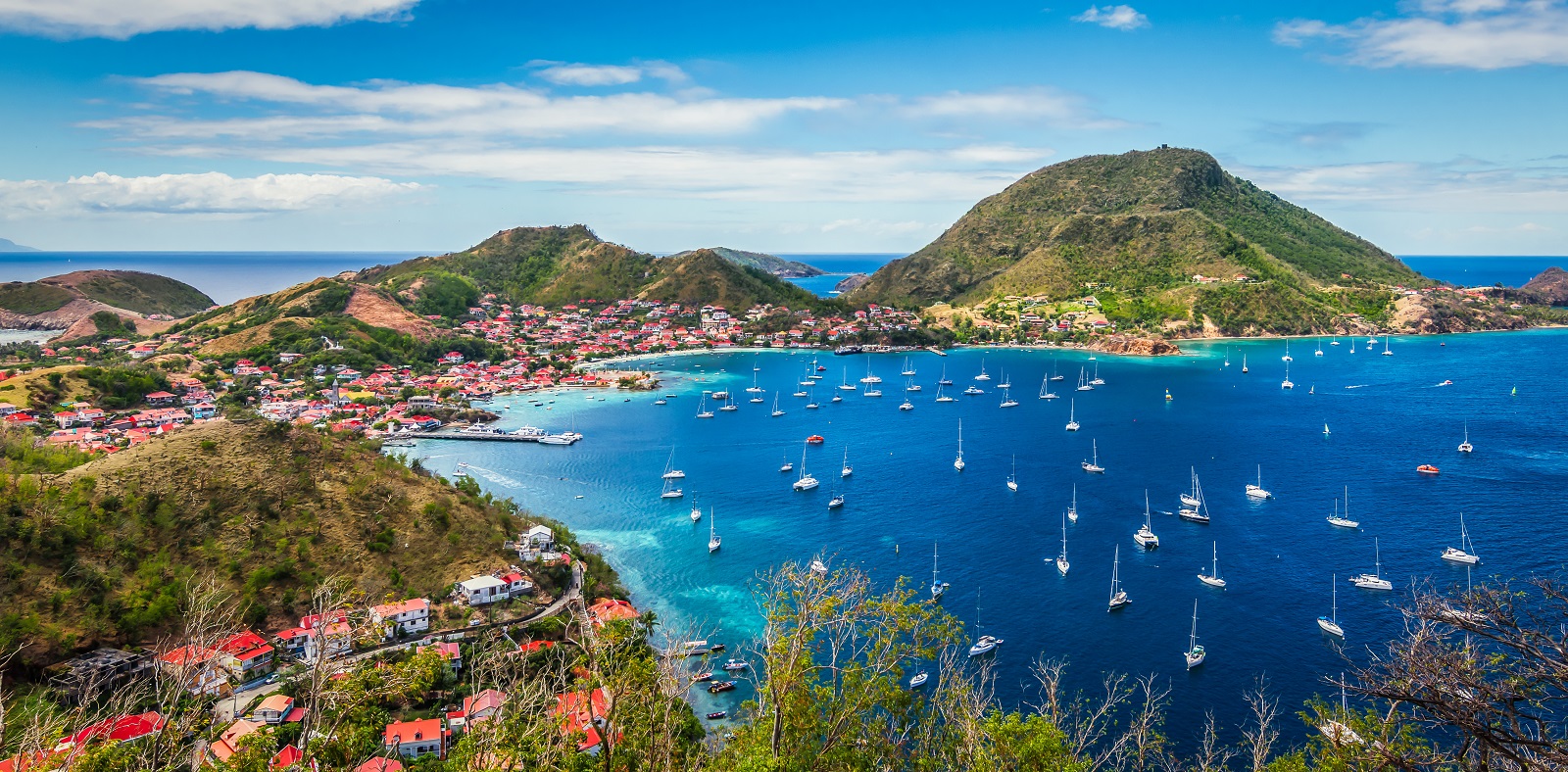 partir en hiver au soleil Guadeloupe partir en hiver au soleil Guadeloupe