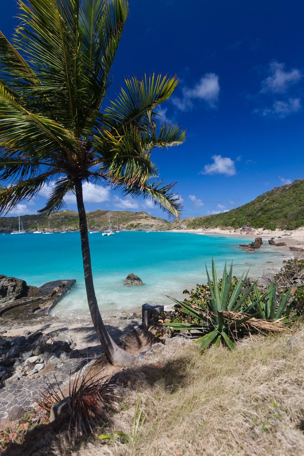 plage de Saint-Barthélemy plage de Saint-Barthélemy