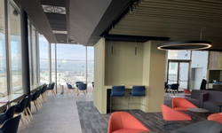 espaces privés Corsair