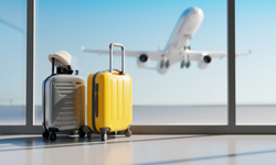 Ajout un ou plusieurs bagages supplémentaires Corsair