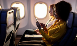 pack Wi-Fi pour travailler ou vous divertir durant tout votre voyage