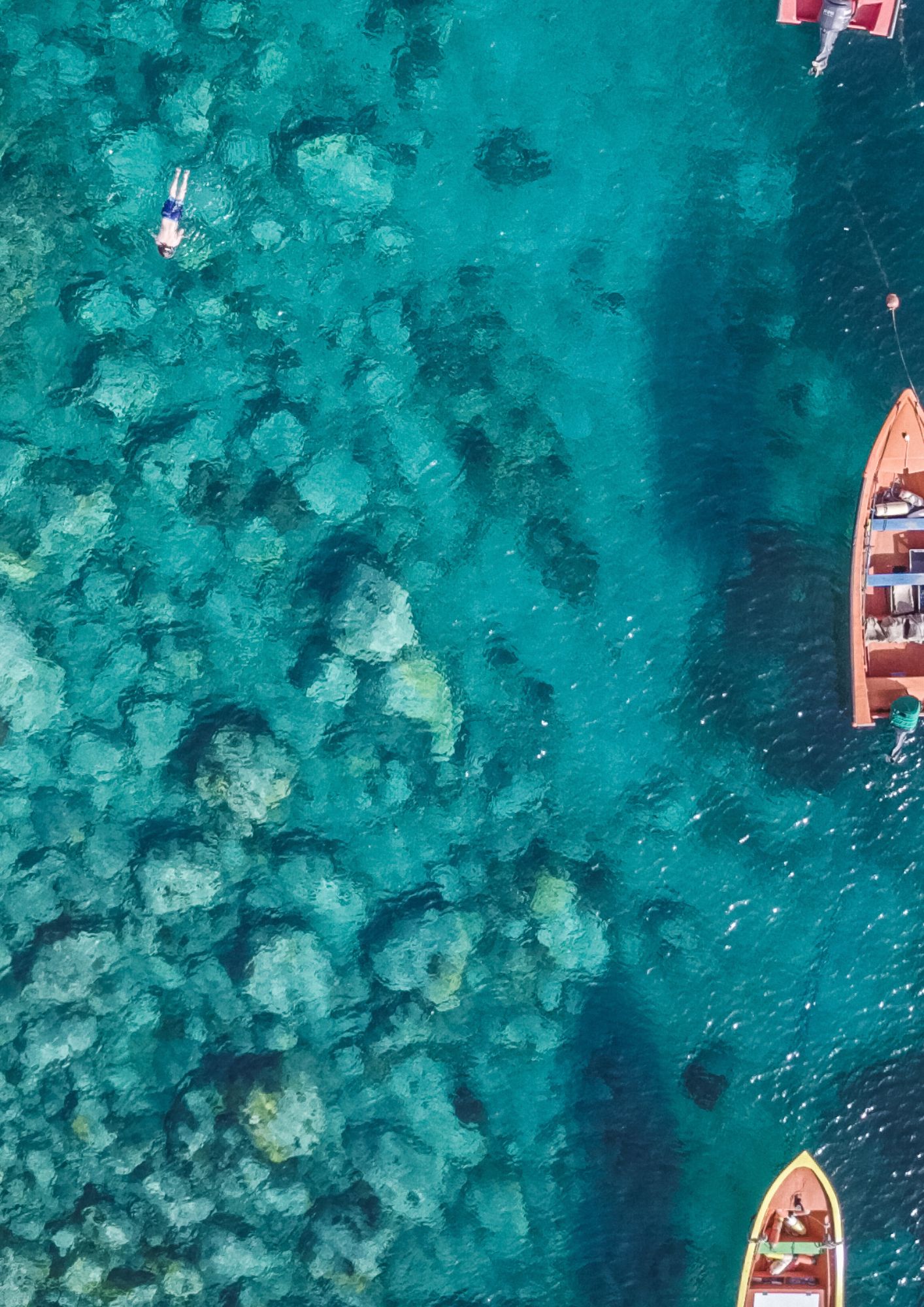 Illustration de la validation d'une location de vacances à la Réunion