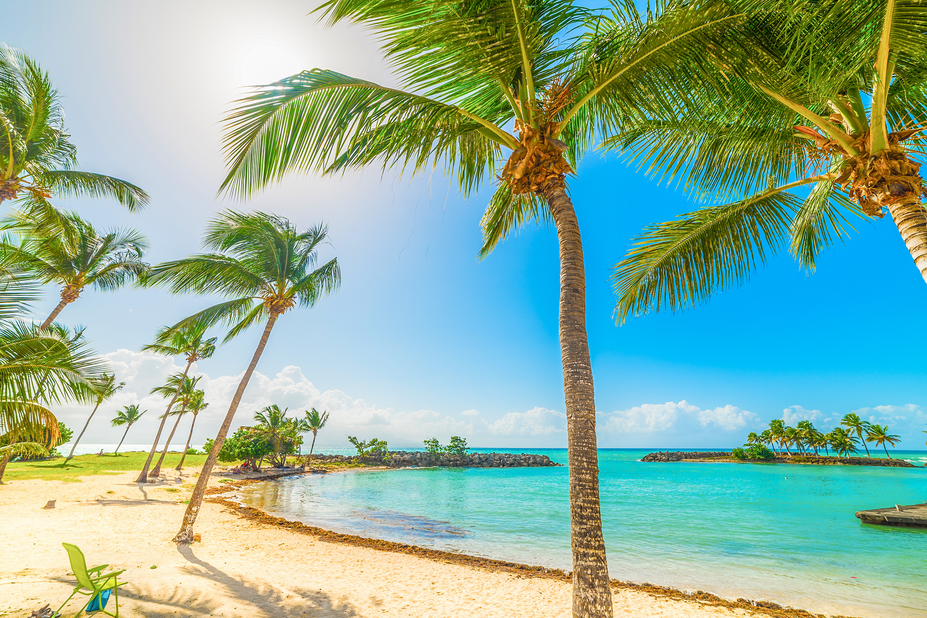 destinations Corsair en promo