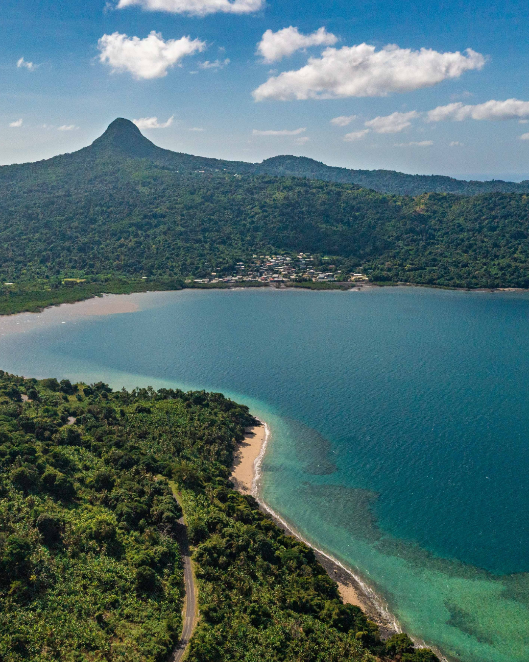 Plage de l'Hermitage 