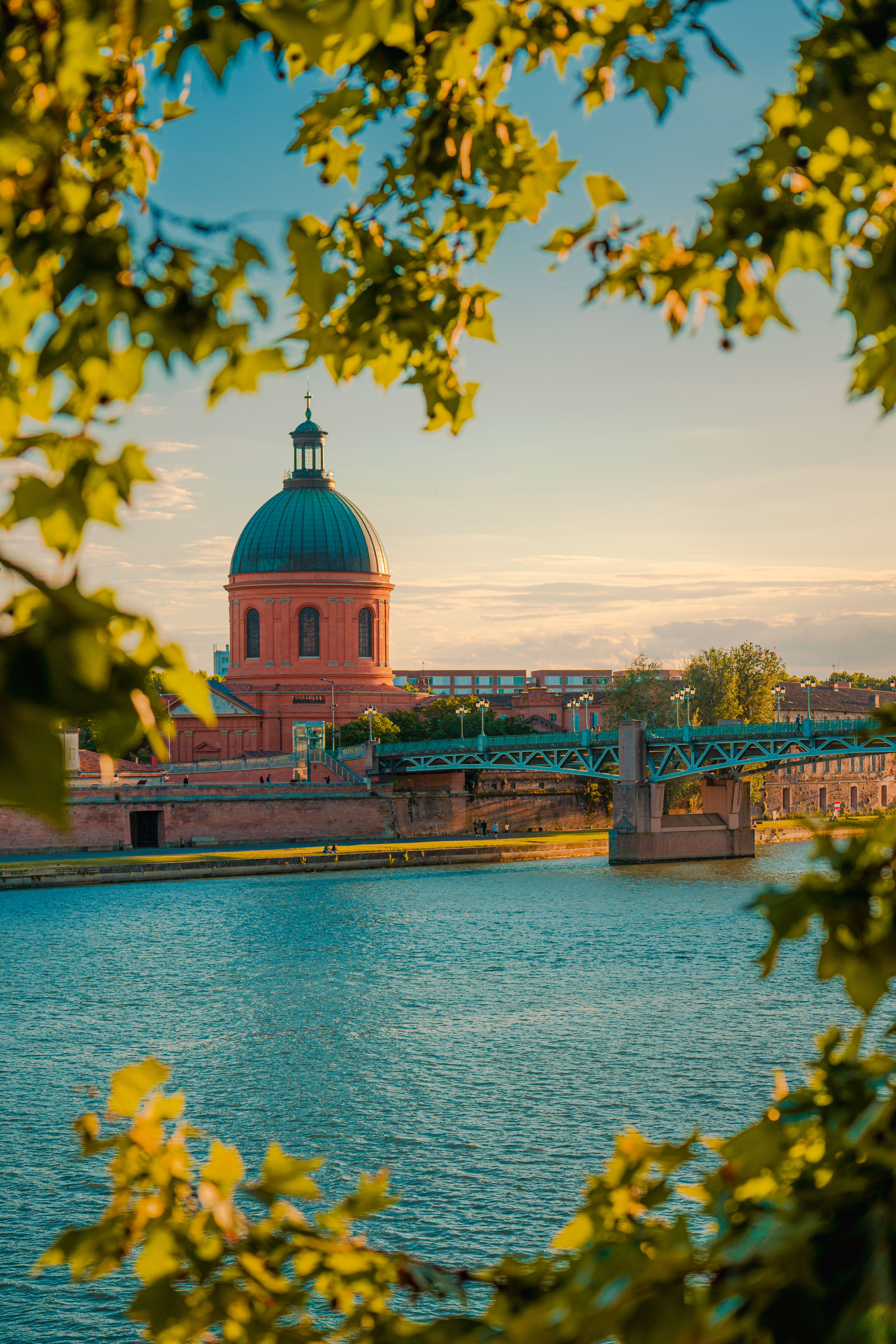 visiter toulouse