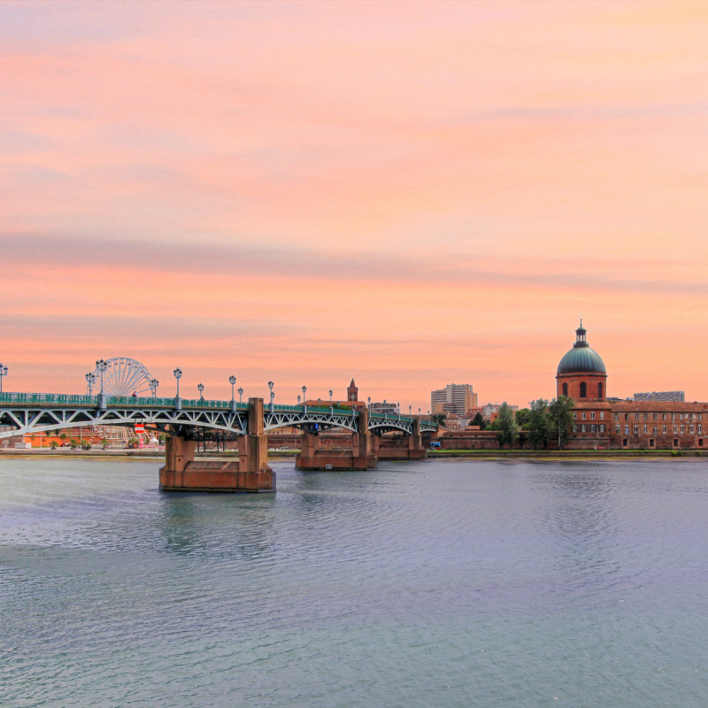Toulouse