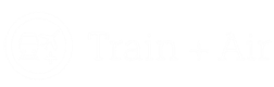 Train + Air