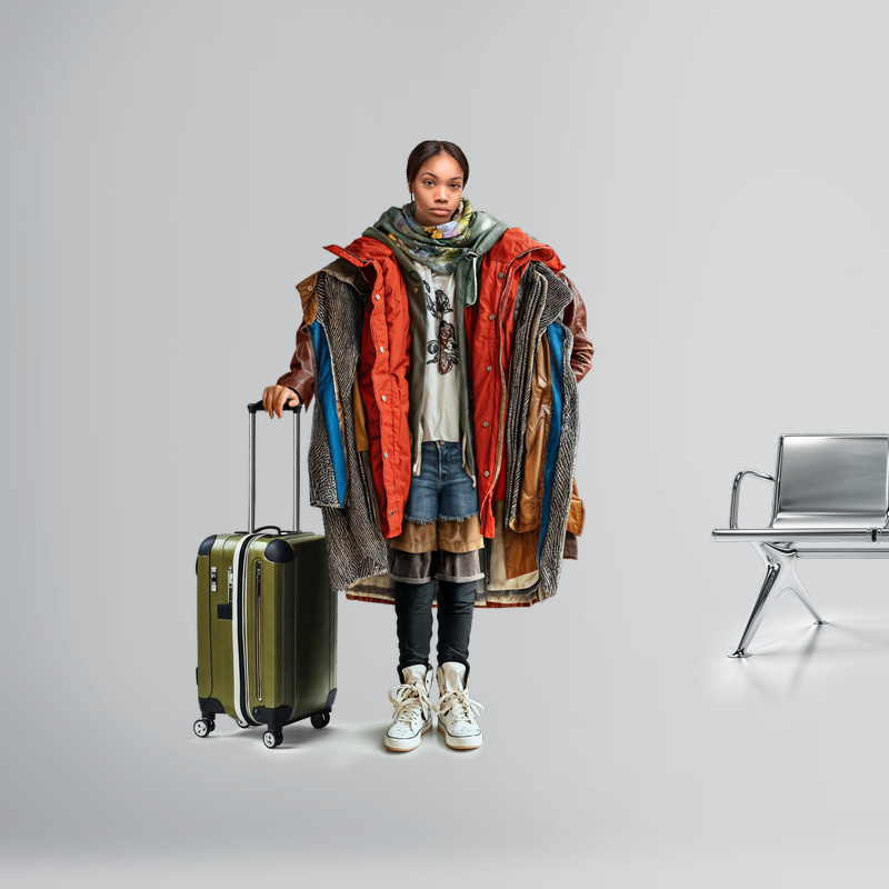 campagne bon plan bagages corsar