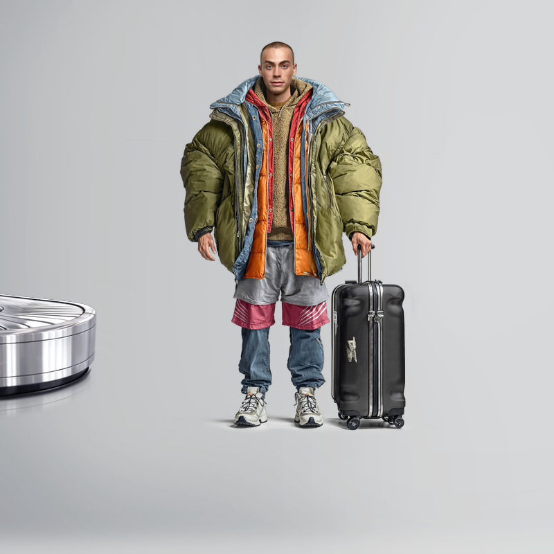 campagne bon plan bagages corsar