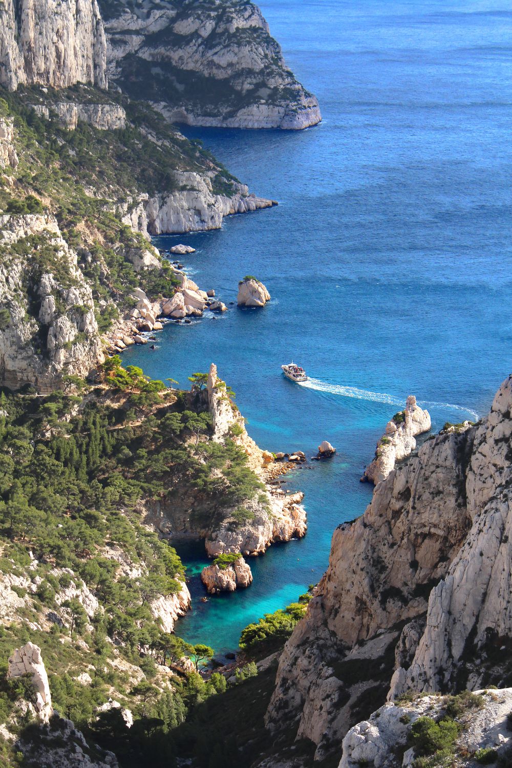 visiter marseille