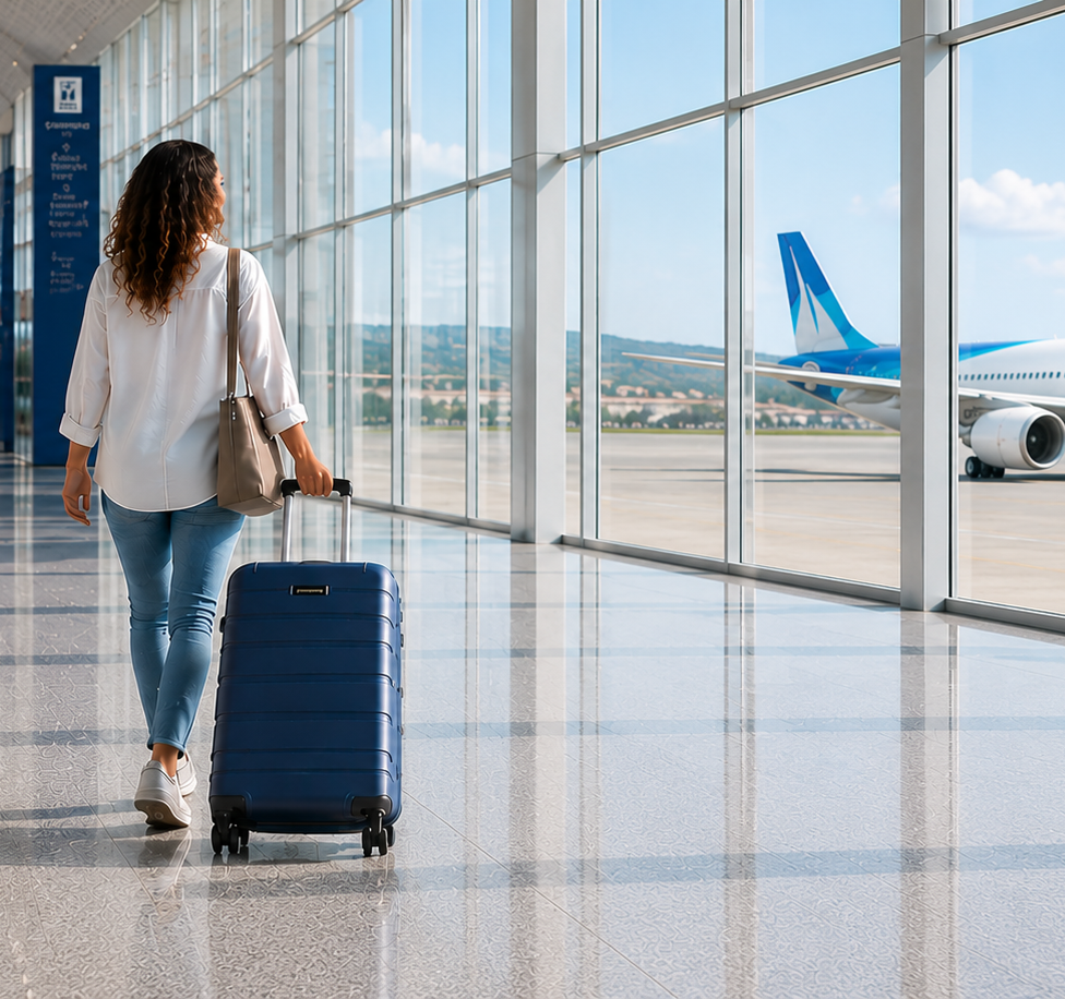 campagne bon plan bagages corsair