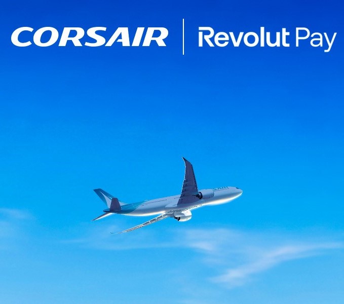 campagne bon plan bagages corsar