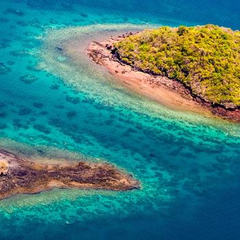 Envolez-vous vers Mayotte depuis Paris !