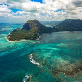 L'Île Maurice