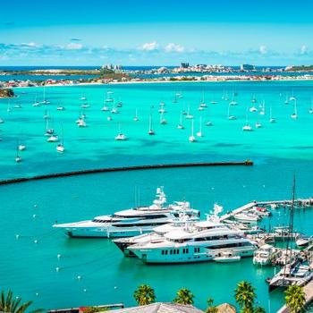 Saint-Martin