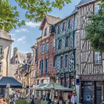 Rennes