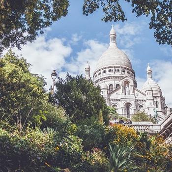 Envolez-vous vers Paris depuis la Guadeloupe !