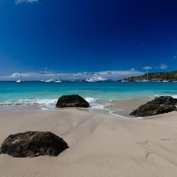 Saint-Barthelemy
