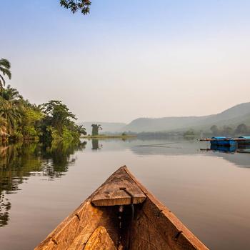 Direct flights Paris - Abidjan