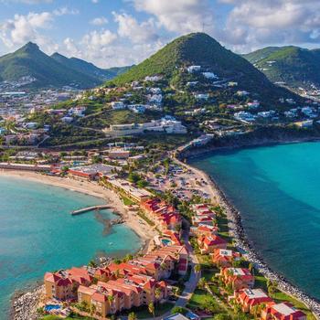 Saint-Martin