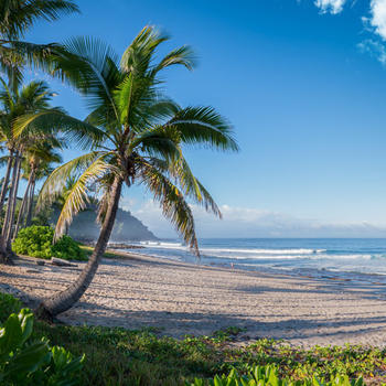 La Réunion