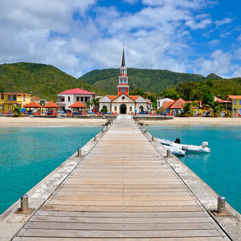  Quand partir en Martinique ?