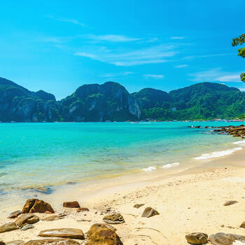 Les plus belles plages de Martinique