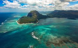 Découvrez l'île Maurice