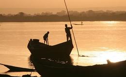 Découvrez Bamako