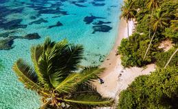 Discover Guadeloupe Island
