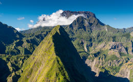 Discover Reunion Island