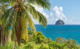 Découvrez la Martinique