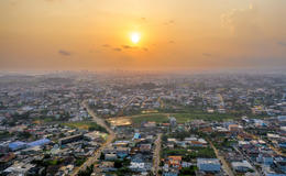 Découvrez Abidjan